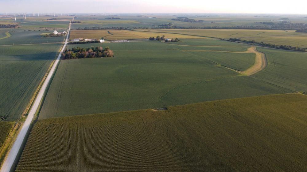 45 acres in Beaman, IA, 50609 LandWatch