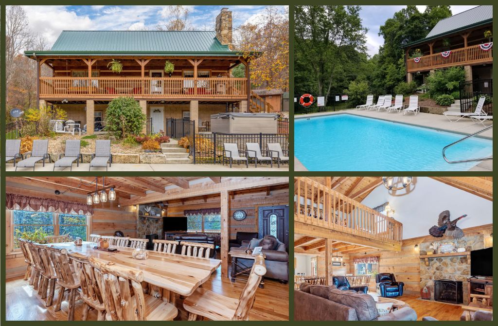 New Plymouth, Hocking County, OH Recreational Property, Hunting