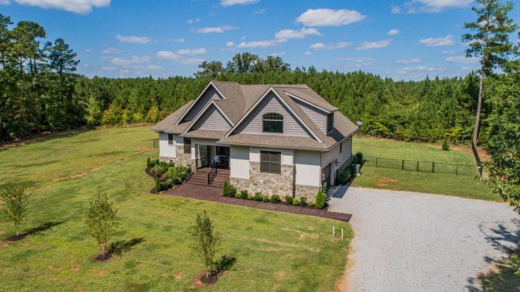 Bracey, Mecklenburg County, VA Lakefront Property, Waterfront Property