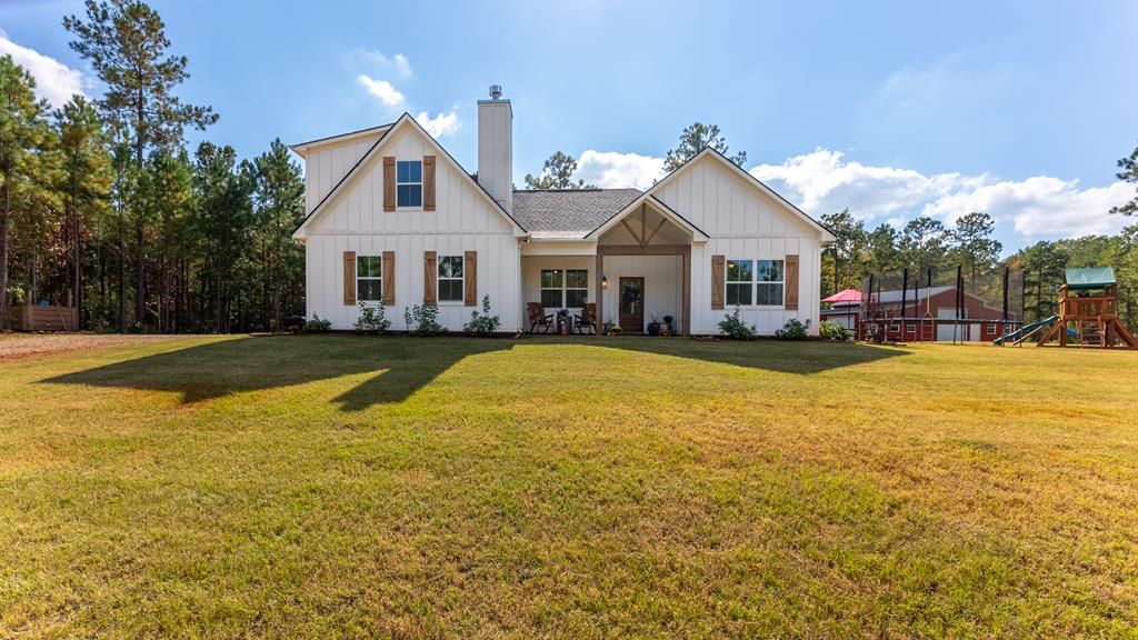 Shiloh, Harris County, GA House for sale Property ID 415172864 LandWatch