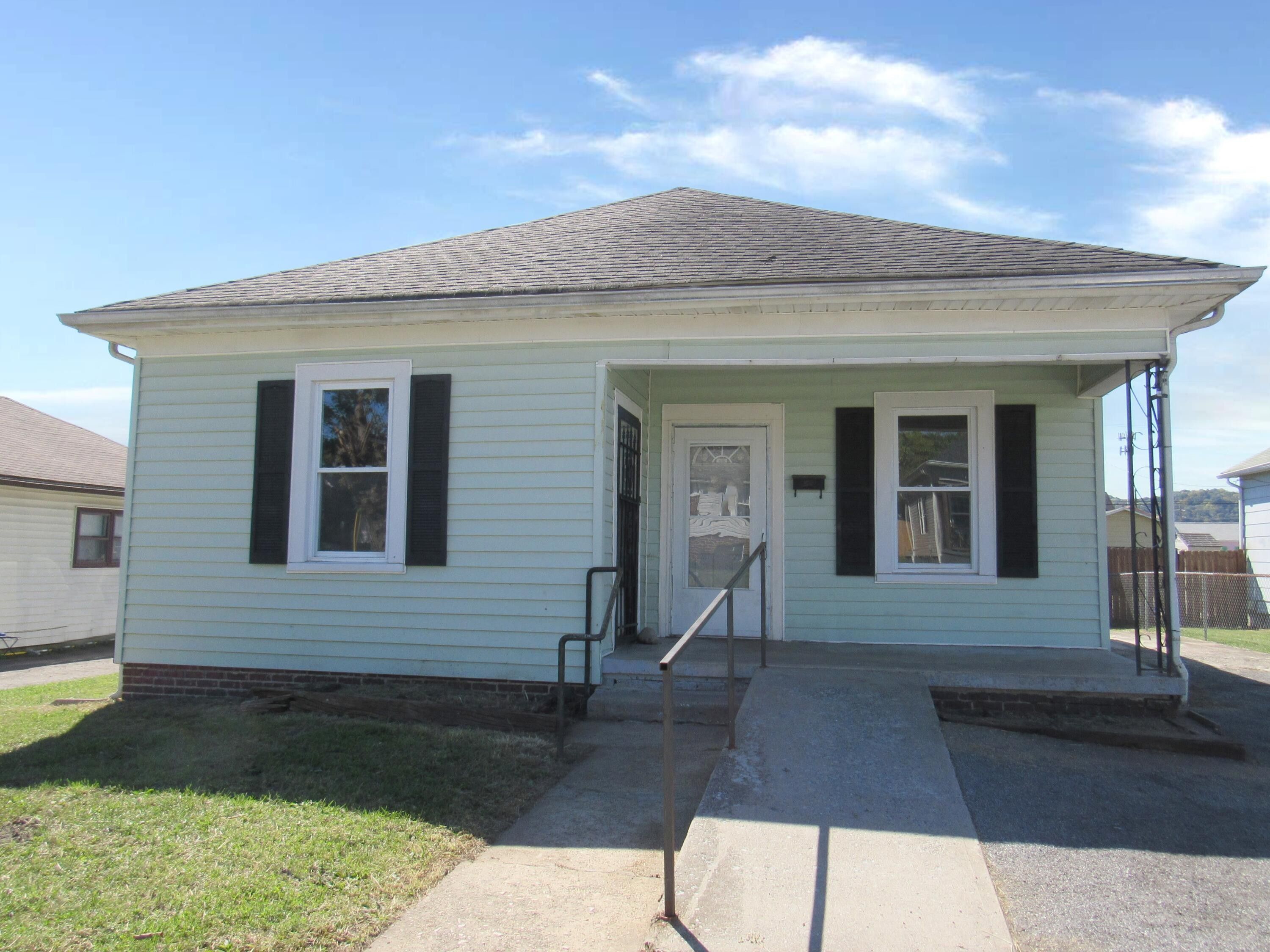 Kingsport, Sullivan County, TN House for sale Property ID 415172933