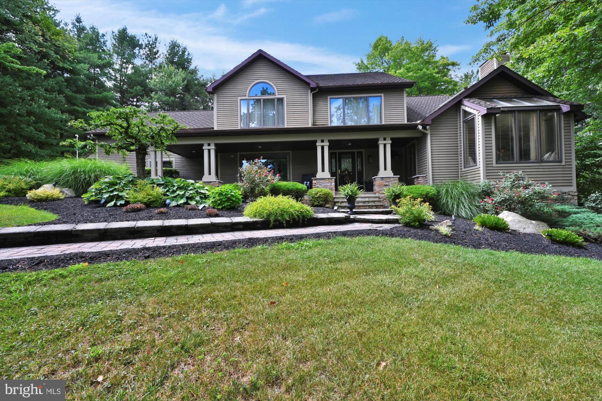 Pottsville, Schuylkill County, PA House for sale Property ID: 415173074