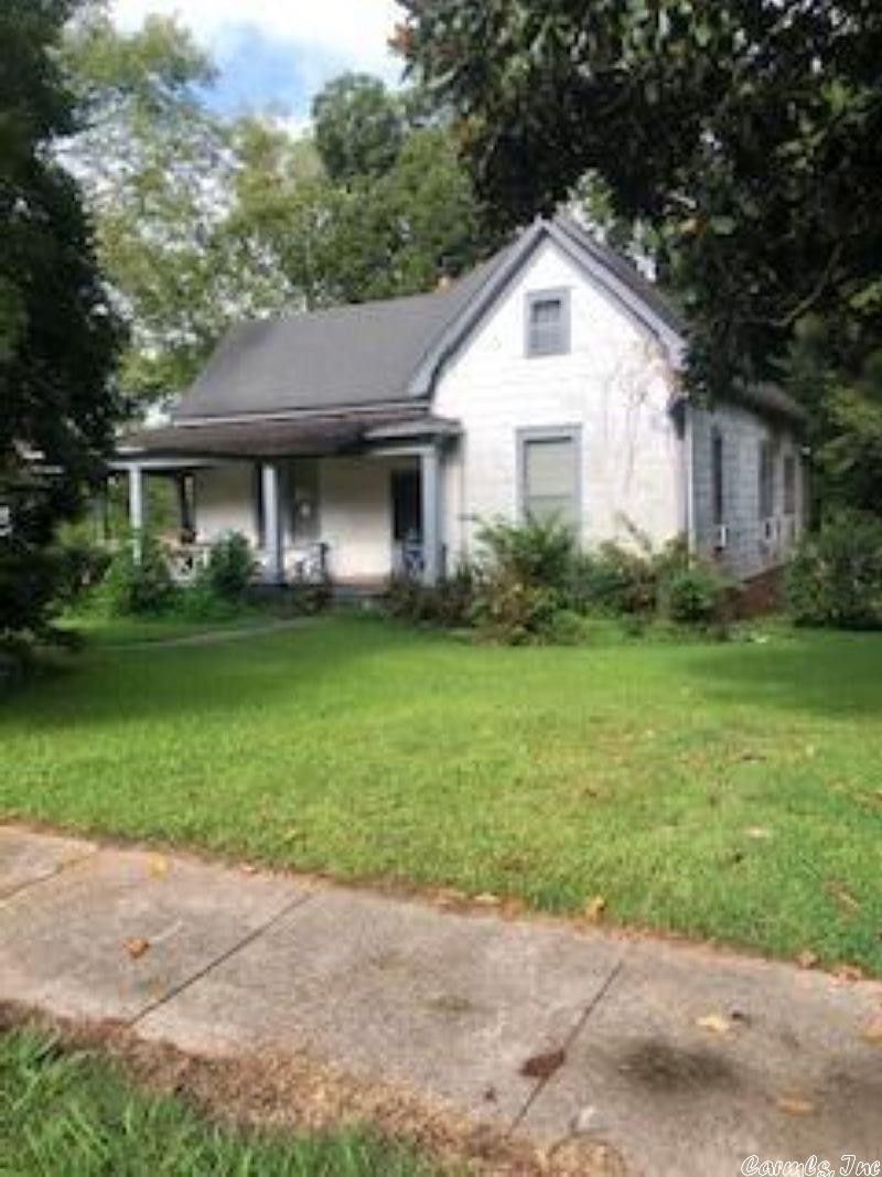 Forrest City, Perry County, AR House for sale Property ID 415173692