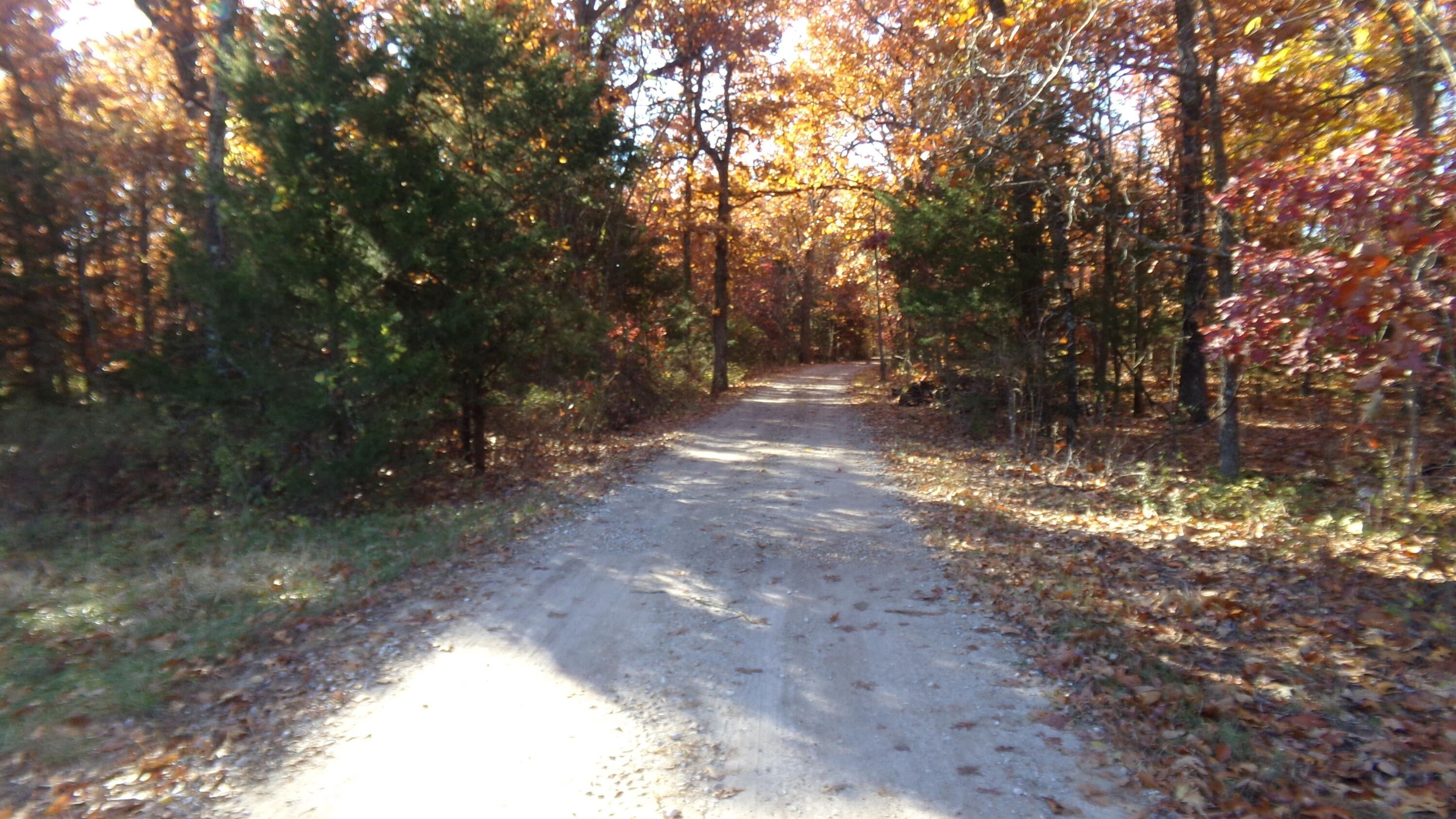 Louisburg, Dallas County, MO Farms and Ranches, Lakefront Property