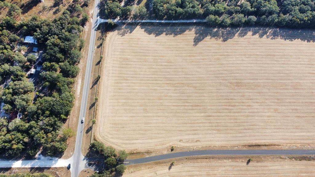 Bell, Gilchrist County, FL Undeveloped Land for sale Property ID