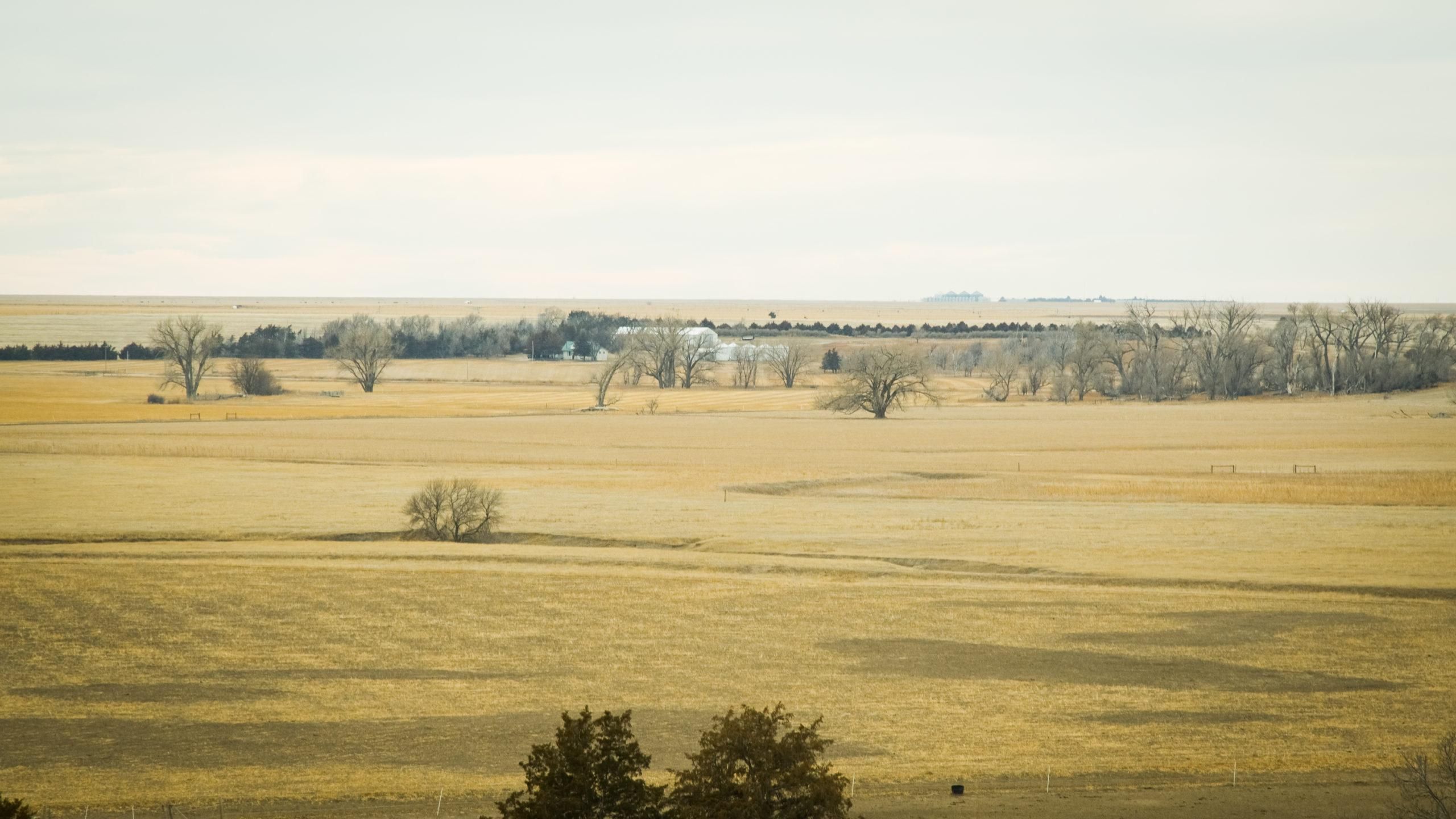 Goodland, Sherman County, KS Farms and Ranches, Recreational Property