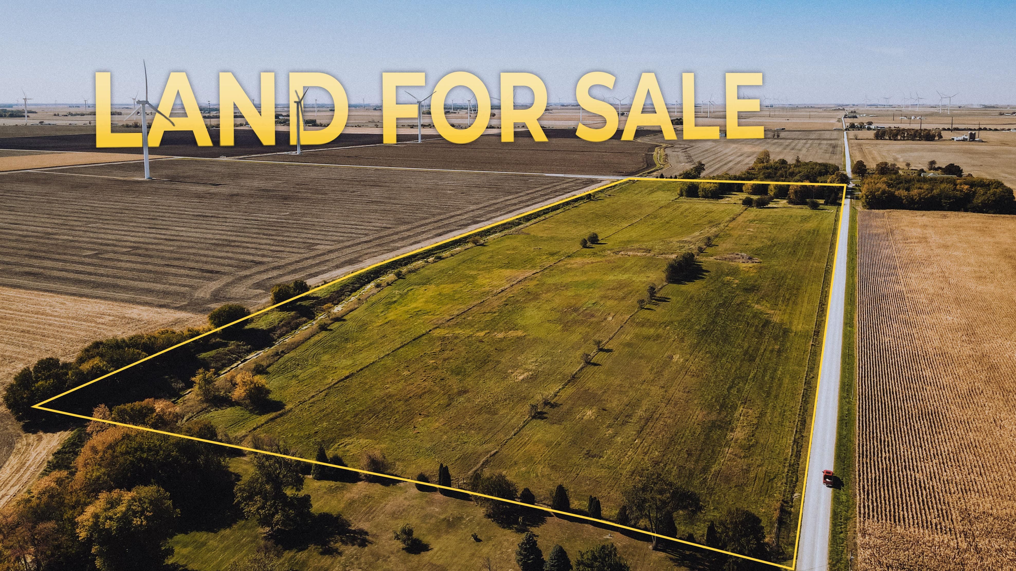 Wolcott, White County, IN Farms and Ranches, Recreational Property