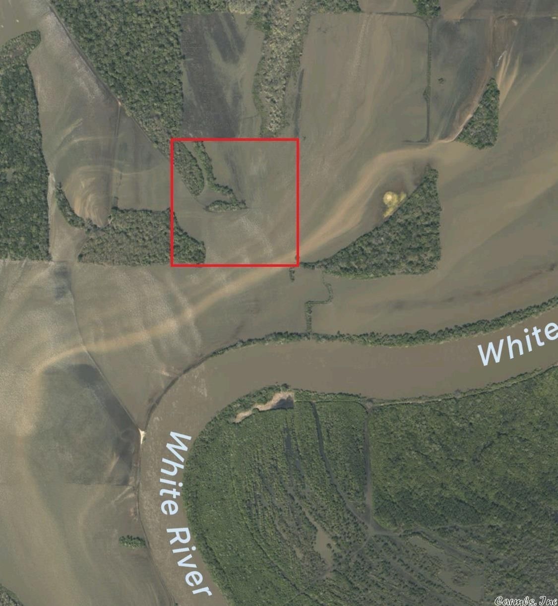 Russell, White County, AR Farms and Ranches for sale Property ID