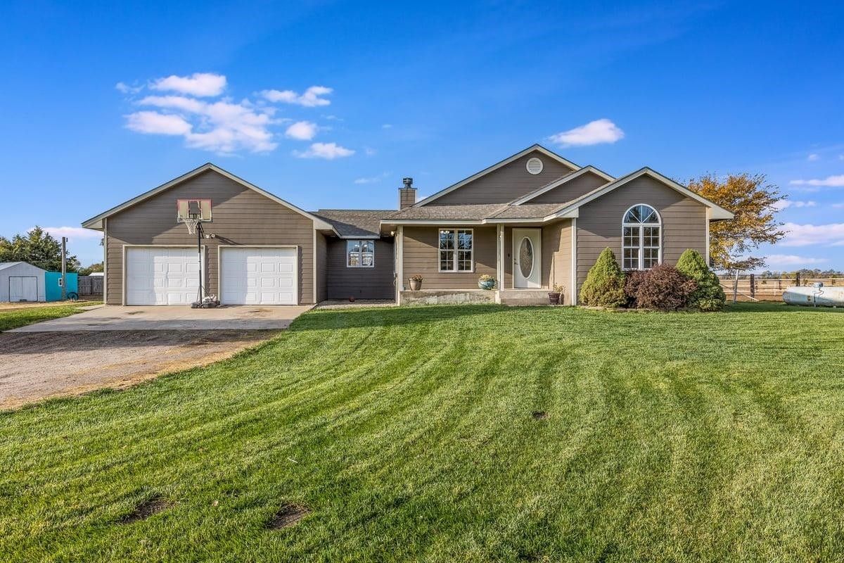 Sedgwick, Sedgwick County, KS House for sale Property ID 415175187