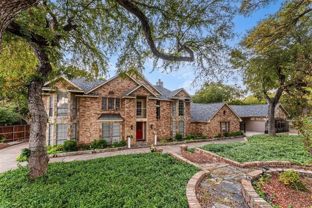 Ovilla, Ellis County, TX House for sale Property ID 415175220 LandWatch