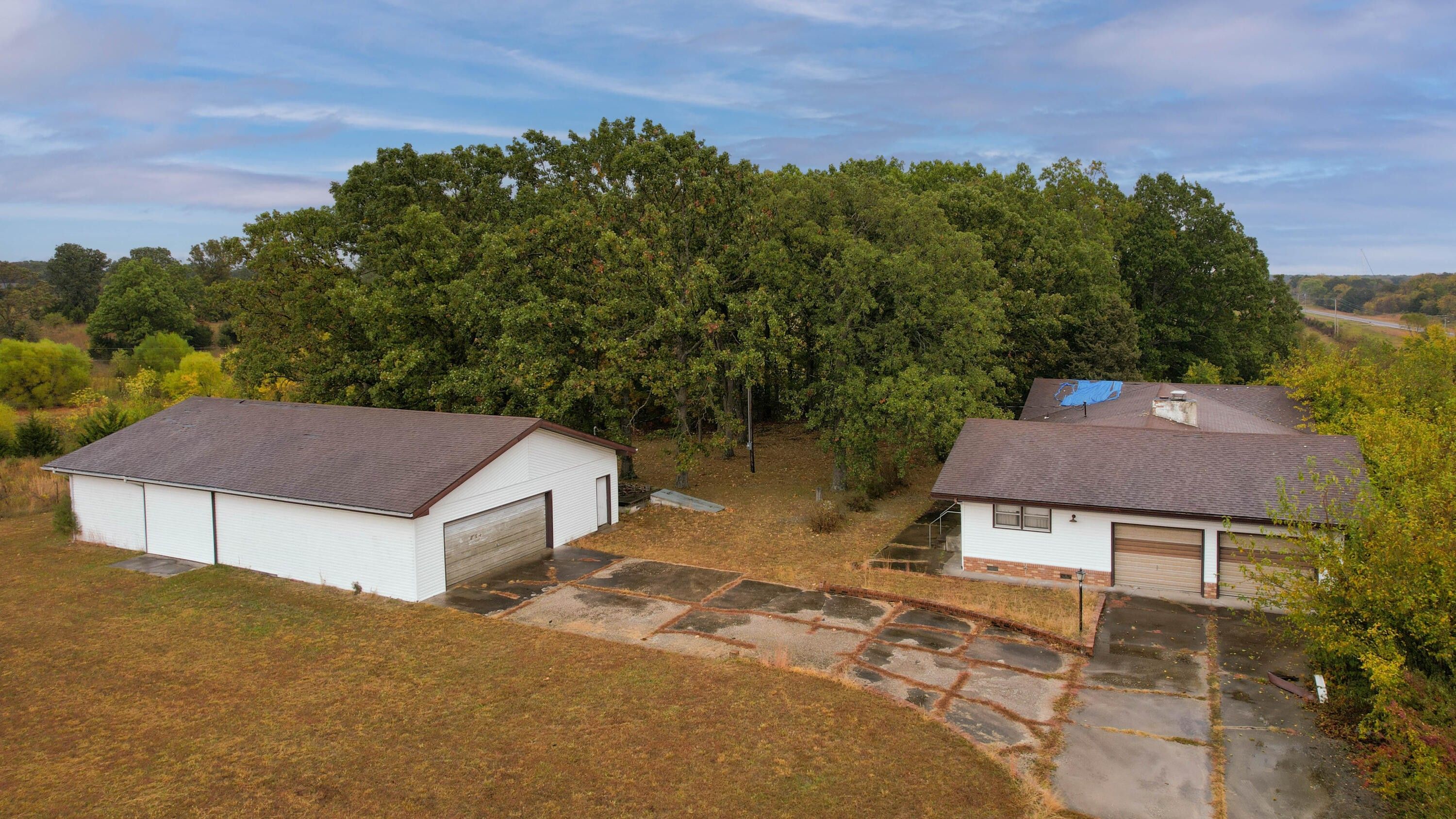 Louisburg, Dallas County, MO Lakefront Property, Waterfront Property