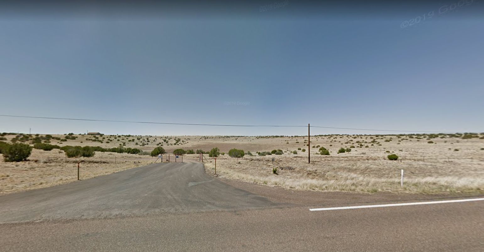 Concho, Apache County, AZ Recreational Property, Undeveloped Land for
