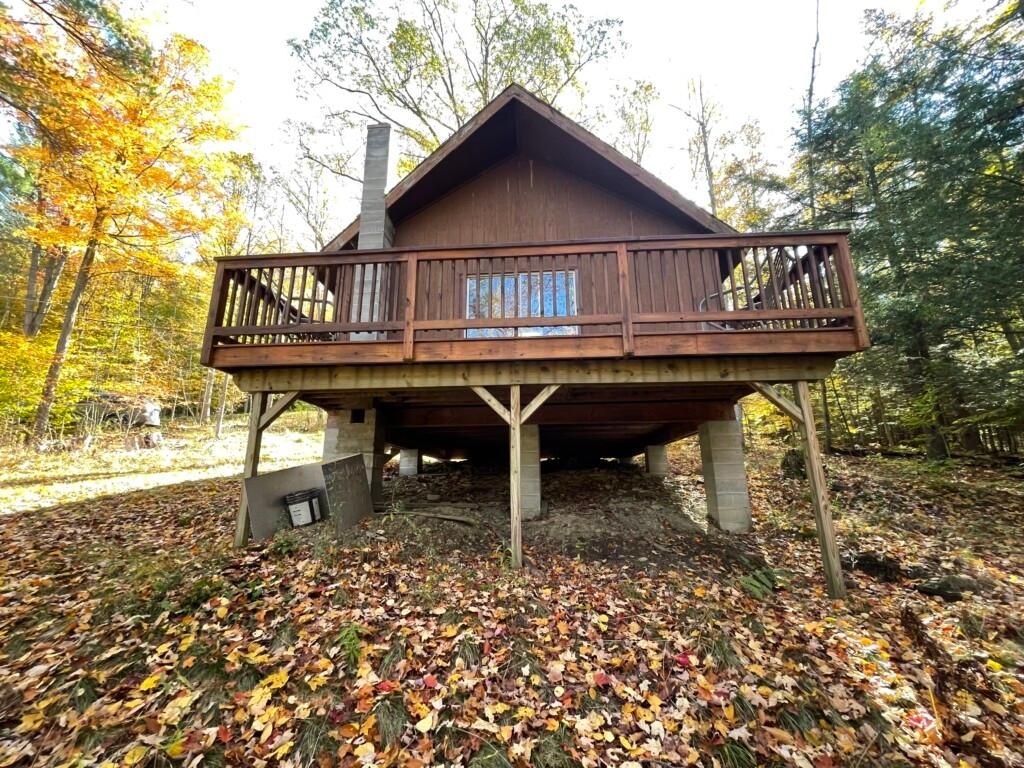 Campbell, Steuben County, NY Recreational Property, Hunting Property