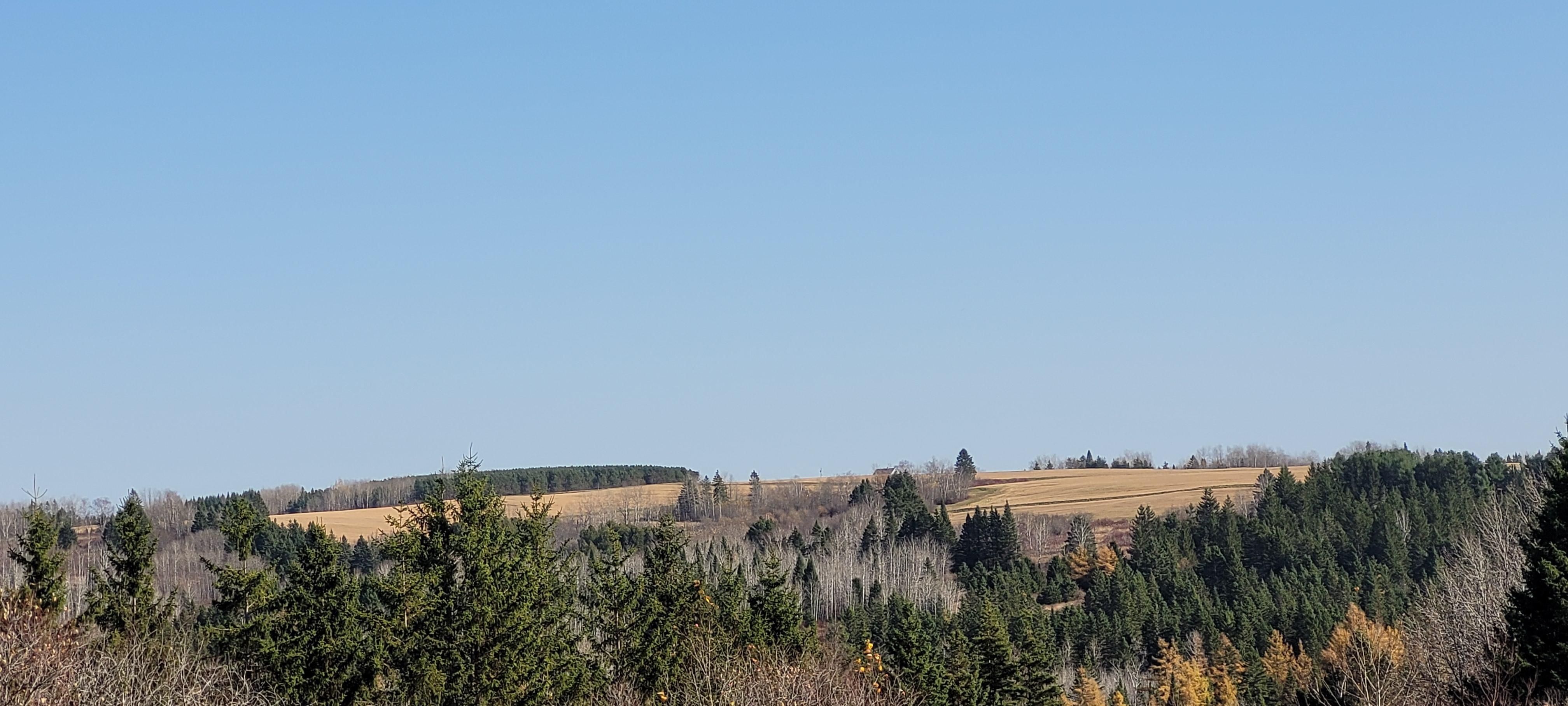 Madawaska, Aroostook County, ME Undeveloped Land for sale Property ID