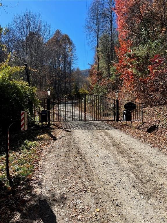 Waynesville, Haywood County, NC Undeveloped Land for sale Property ID