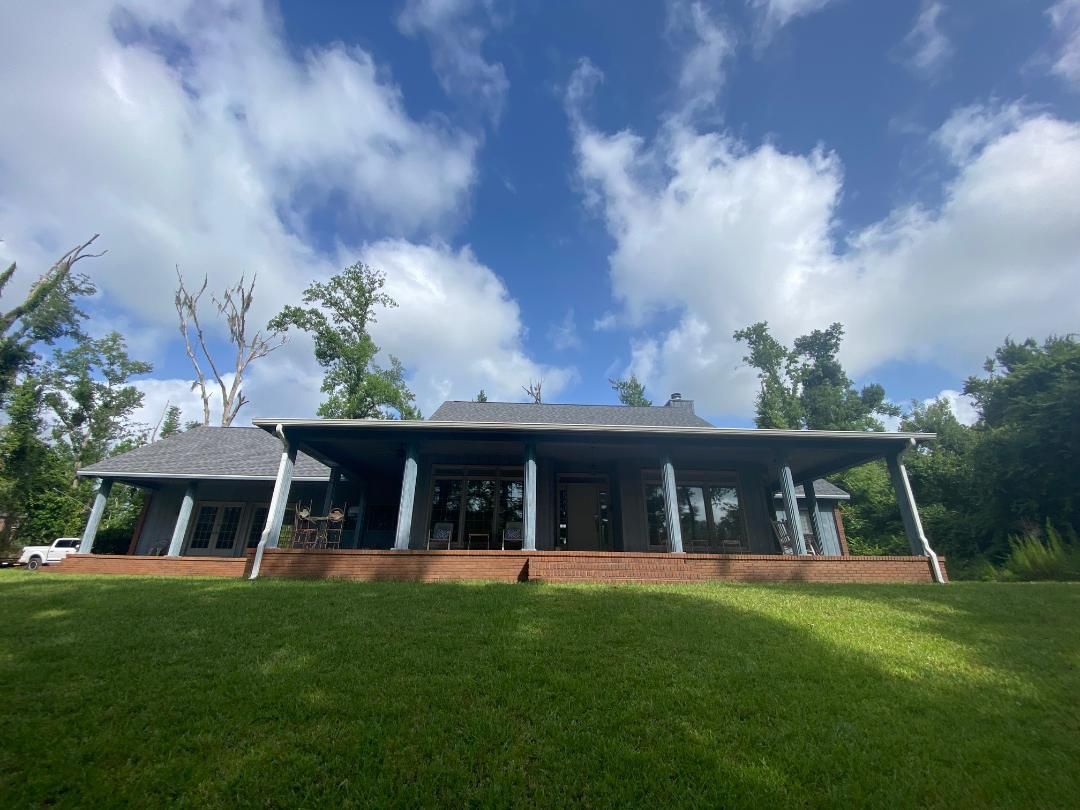 Marianna, Jackson County, FL Lakefront Property, Waterfront Property, House for sale Property ID