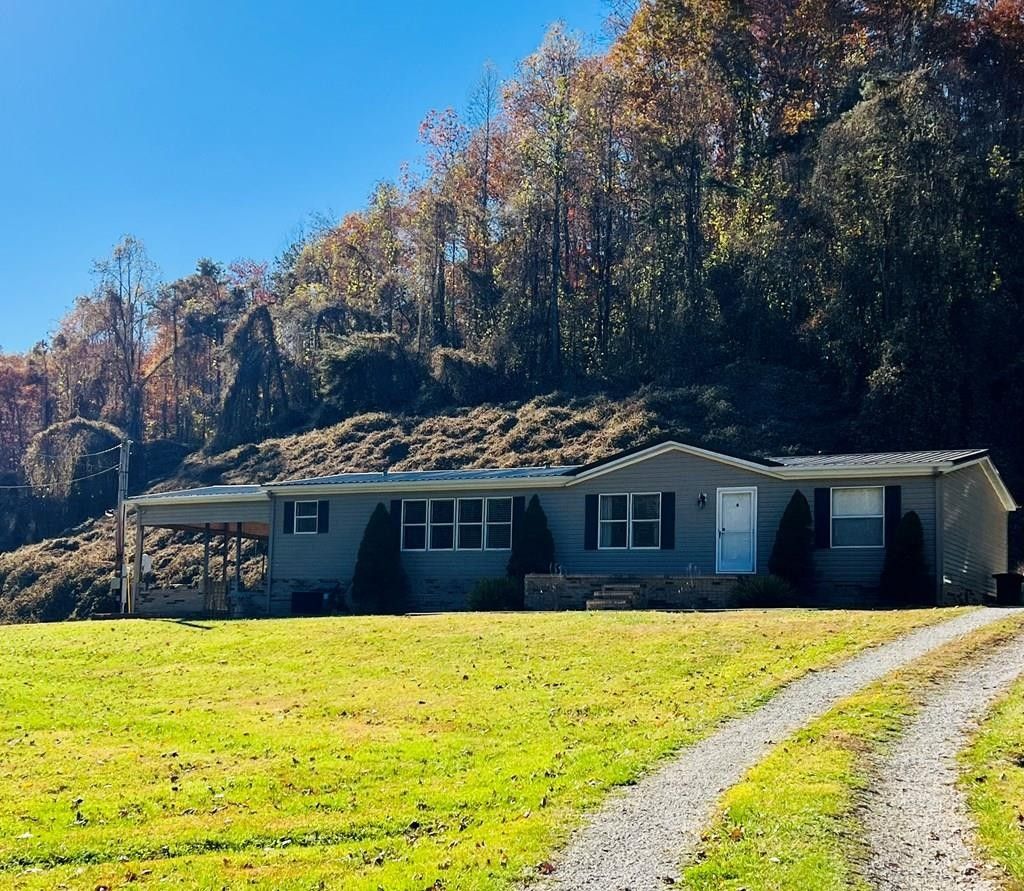 Salyersville, Magoffin County, KY House for sale Property ID 415178668 LandWatch