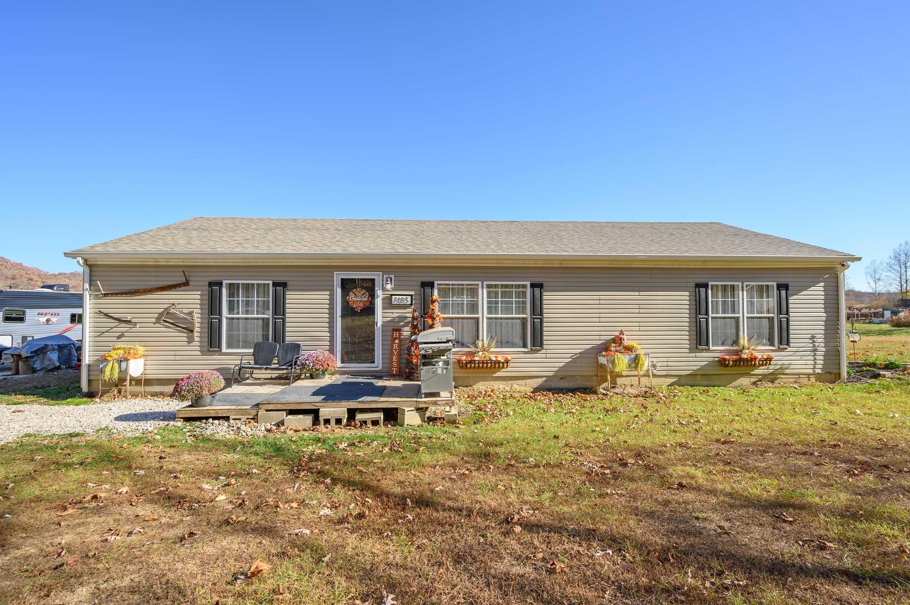 Nashville, Brown County, IN House for sale Property ID 415178696