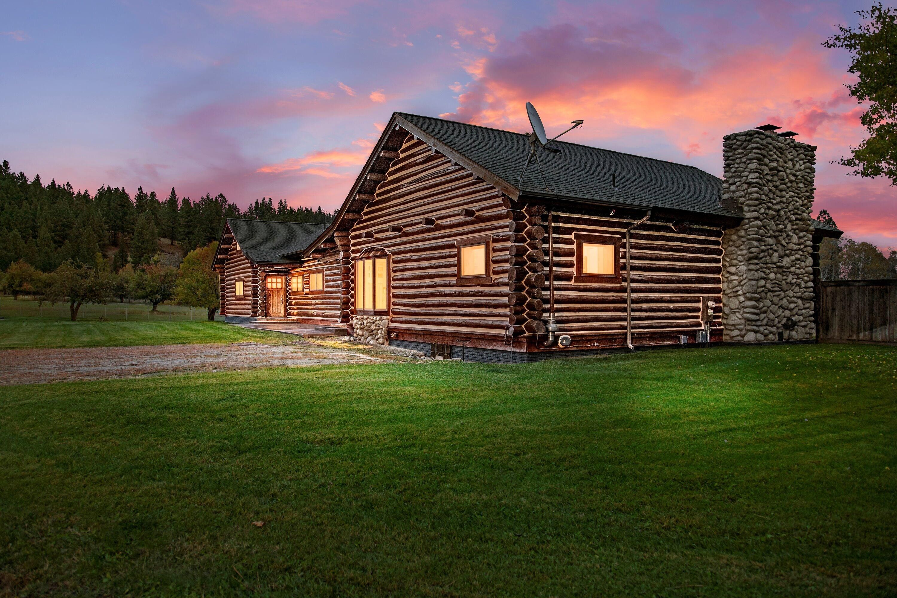 Victor, Ravalli County, MT House for sale Property ID 415178764