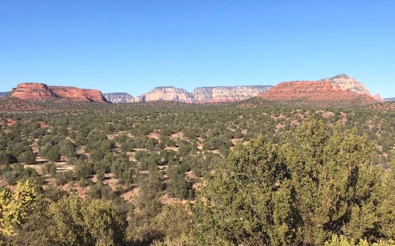 Sedona, Yavapai County, AZ Recreational Property for sale Property ID