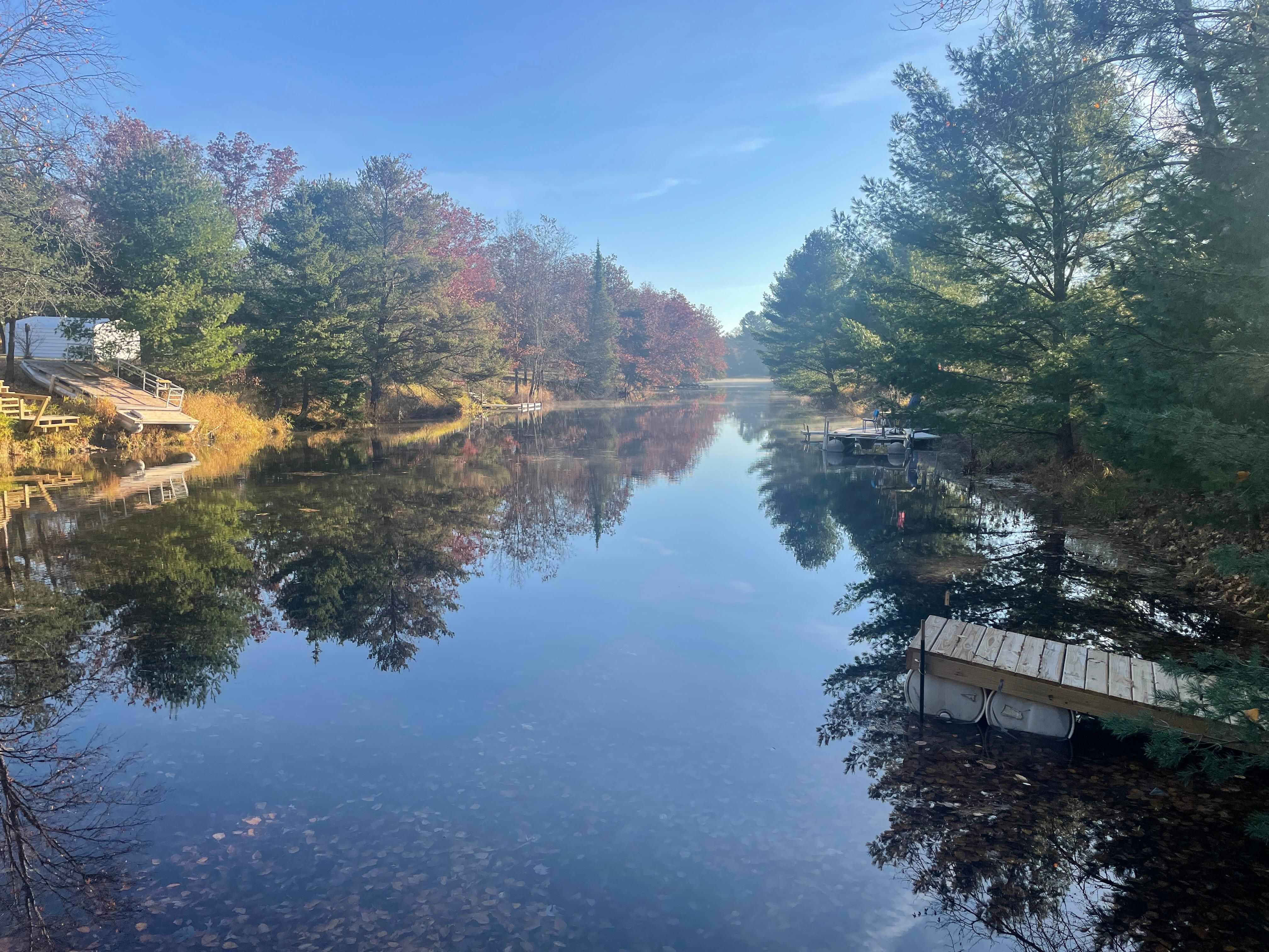 Atlanta, Montmorency County, MI Recreational Property, Undeveloped Land