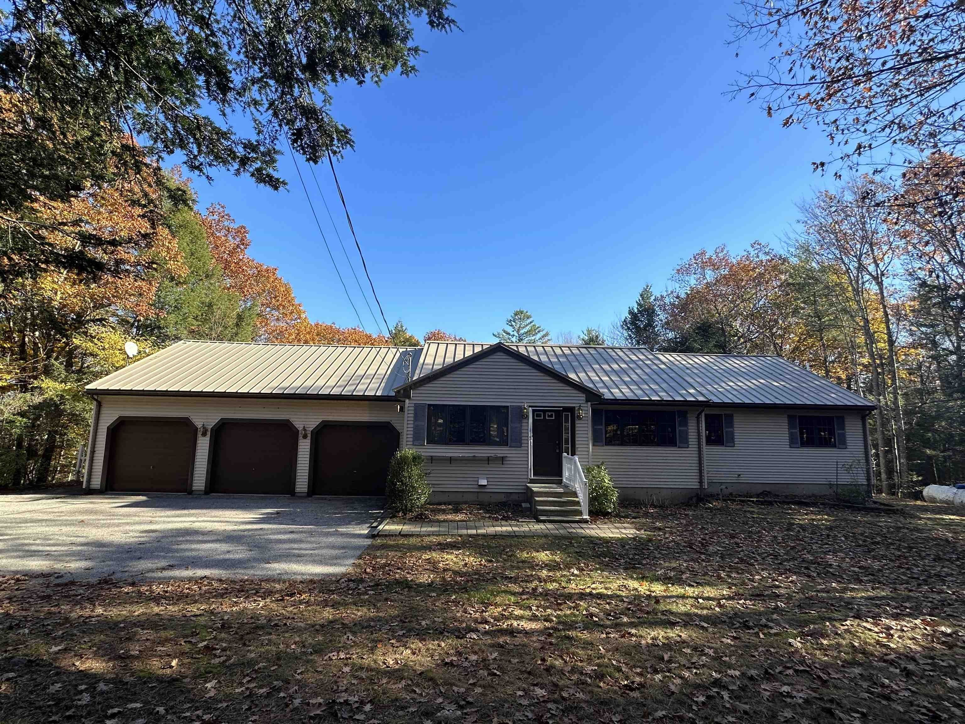 Deerfield, Rockingham County, NH House for sale Property ID 415156302