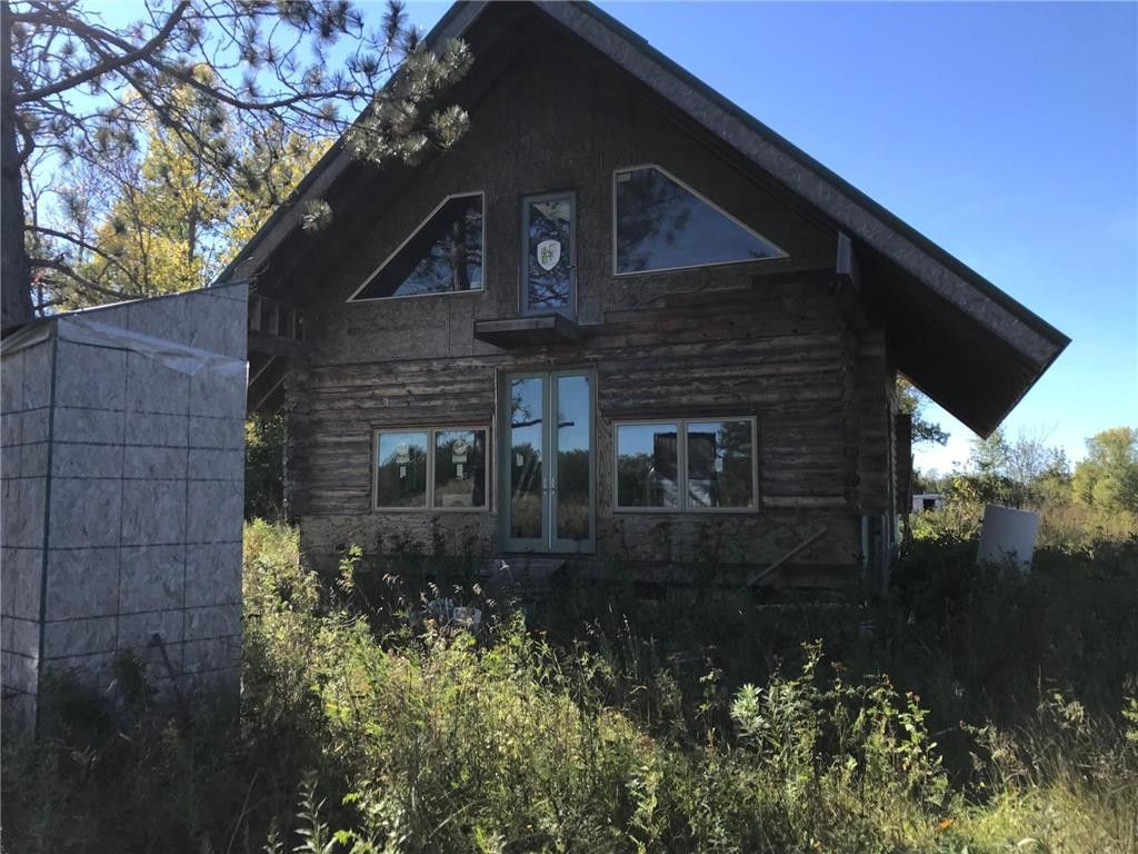 Boy River, Cass County, MN Undeveloped Land for sale Property ID