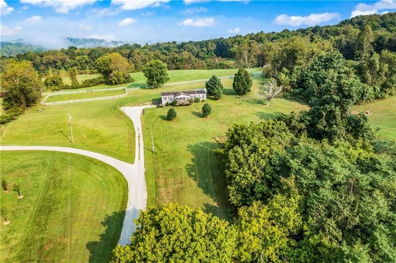 Clarksville, Washington County, PA House for sale Property ID