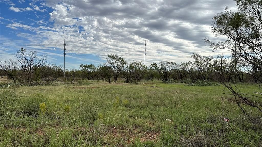 Anson, Jones County, TX Undeveloped Land for sale Property ID