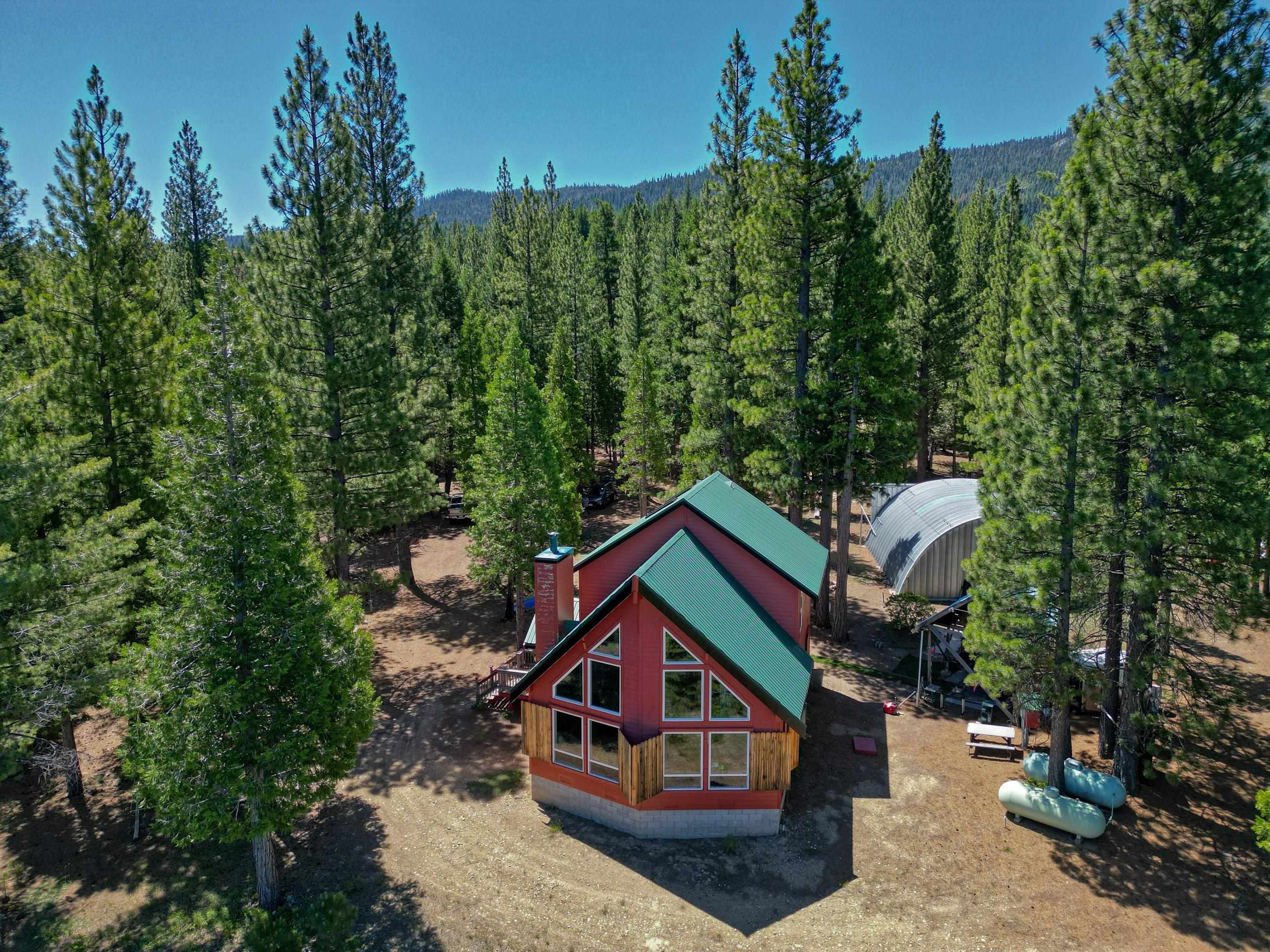Graeagle, Plumas County, CA House for sale Property ID 415181332
