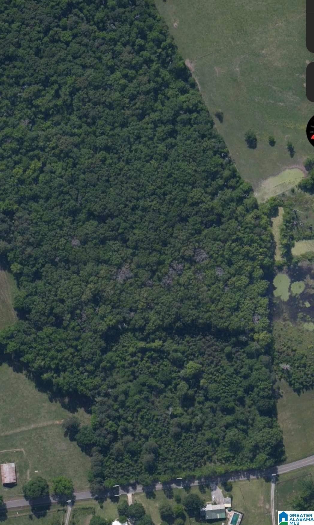 Montevallo, Shelby County, AL Farms and Ranches for sale Property ID