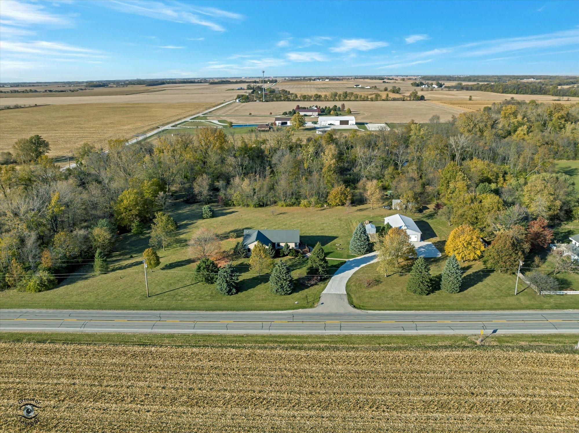 Manhattan, Will County, IL House for sale Property ID 415181870