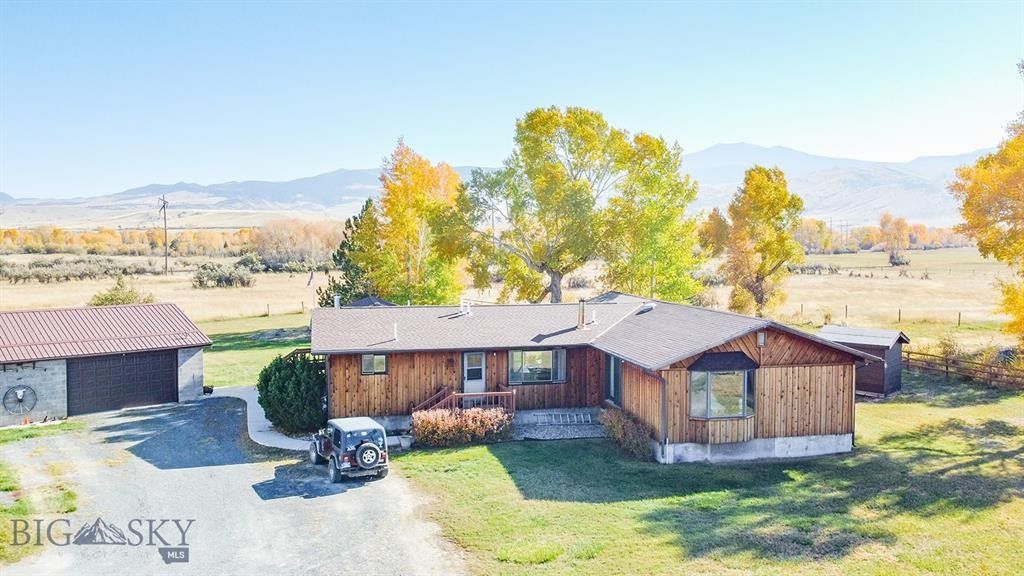 Whitehall, Jefferson County, MT House for sale Property ID 413707548