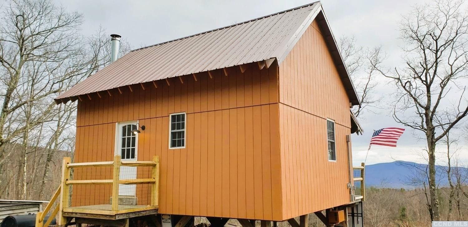 Gilboa, Schoharie County, NY House for sale Property ID 413101520