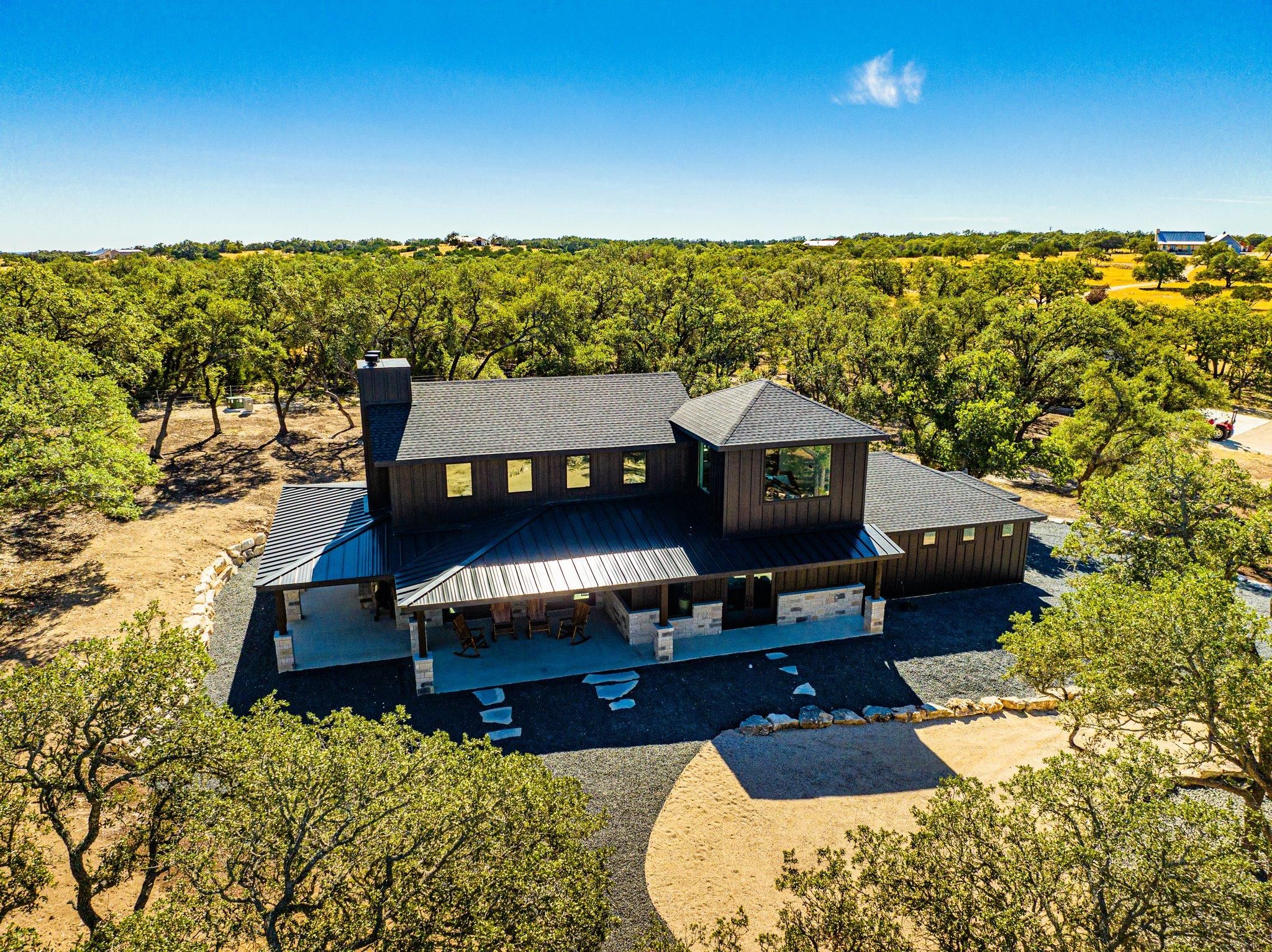 Fredericksburg, Gillespie County, TX Farms and Ranches, Recreational