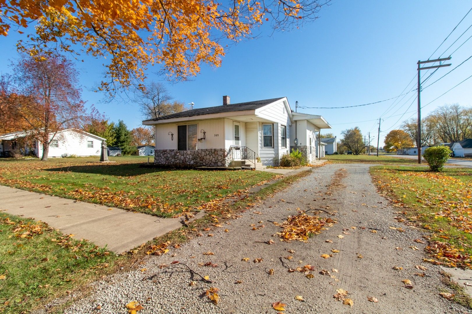 El Paso, Woodford County, IL House for sale Property ID 415183547