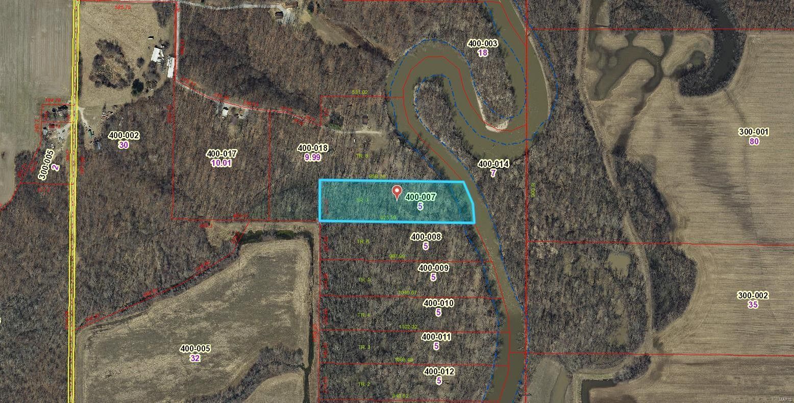 Vandalia, Fayette County, IL Farms and Ranches, Homesites for sale