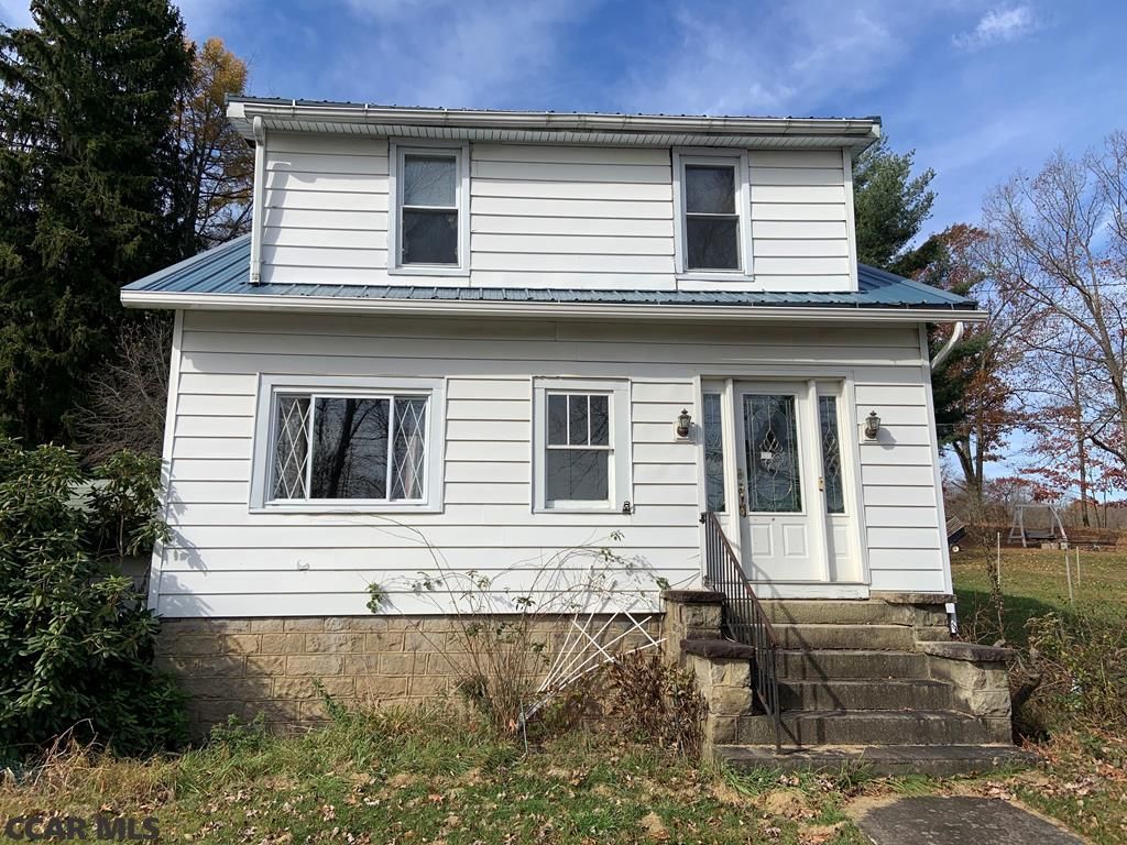 Philipsburg, Centre County, PA House for sale Property ID 415183862