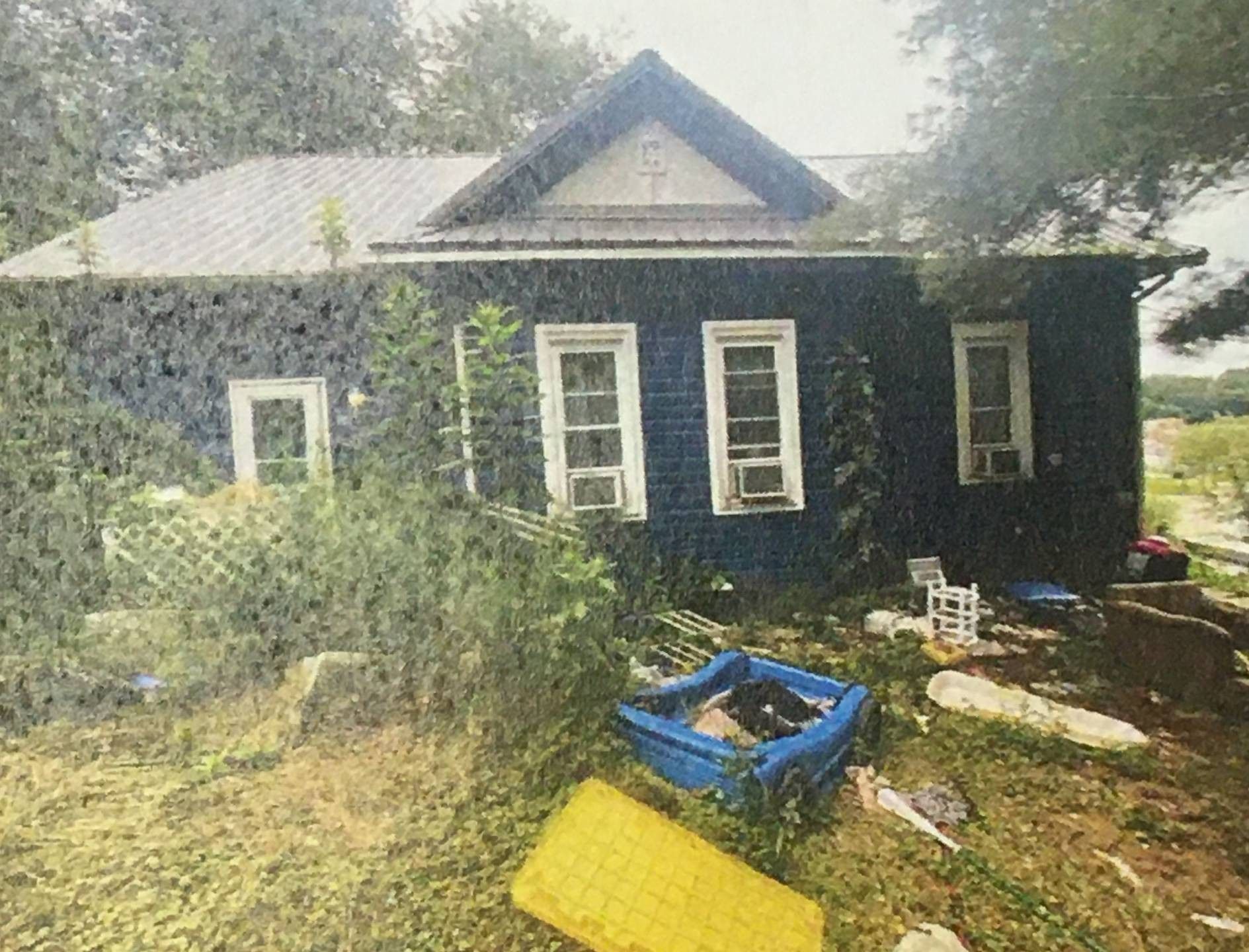 New Straitsville, Perry County, OH House for sale Property ID