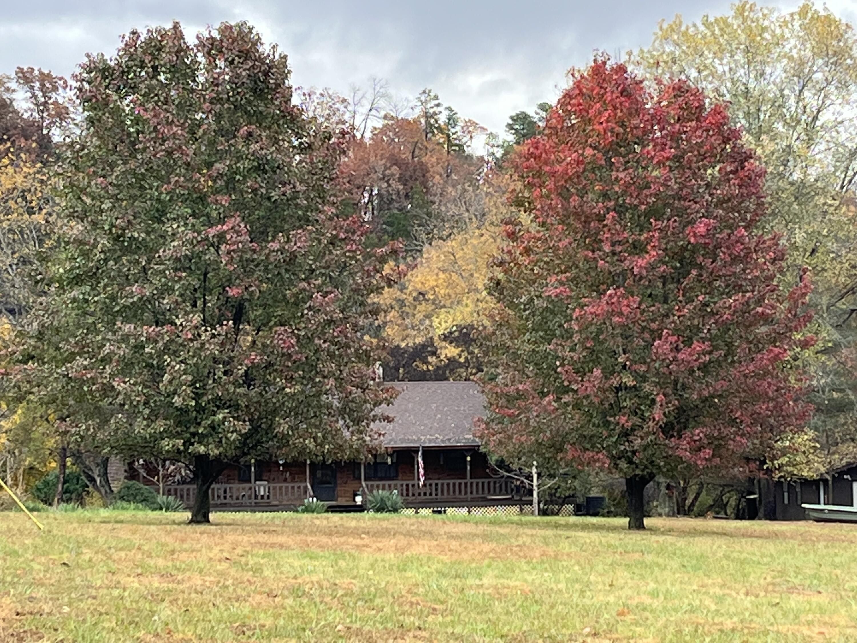 Tecumseh, Ozark County, MO Lakefront Property, Waterfront Property, House for sale Property ID