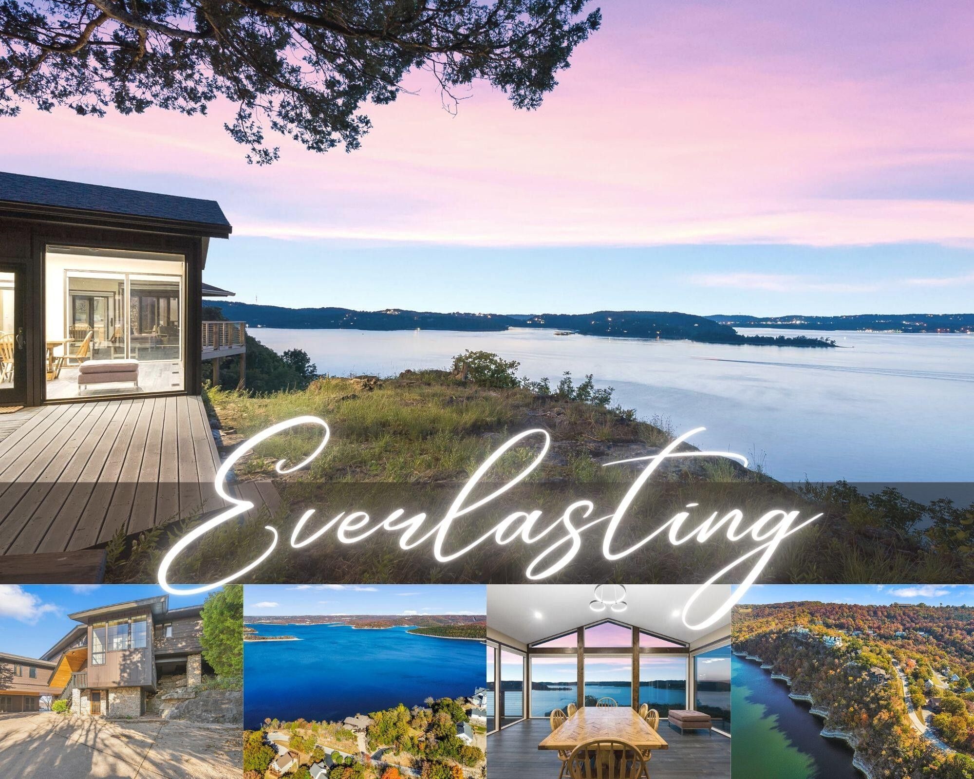 Branson West, Stone County, MO Lakefront Property, Waterfront Property