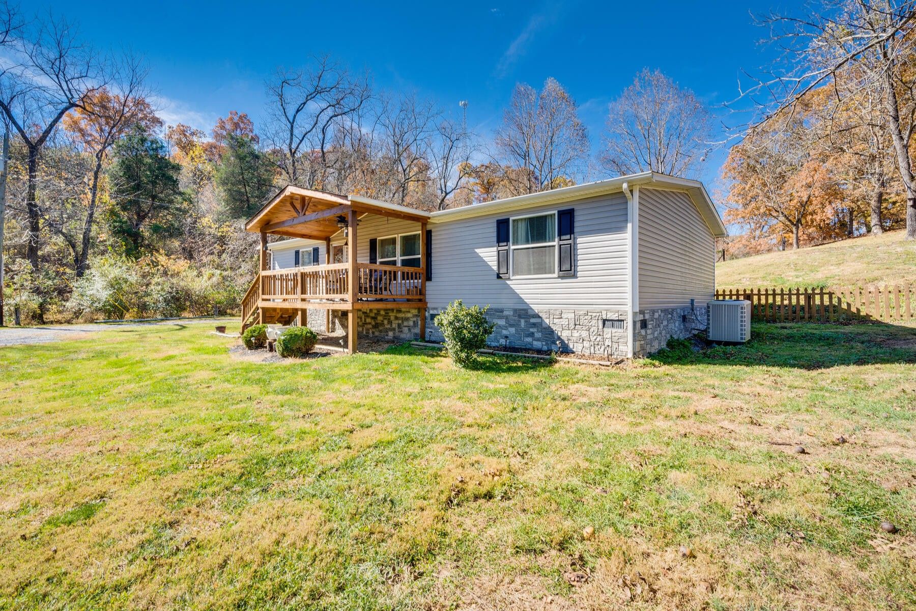 Church Hill, Hawkins County, TN House for sale Property ID 415184267