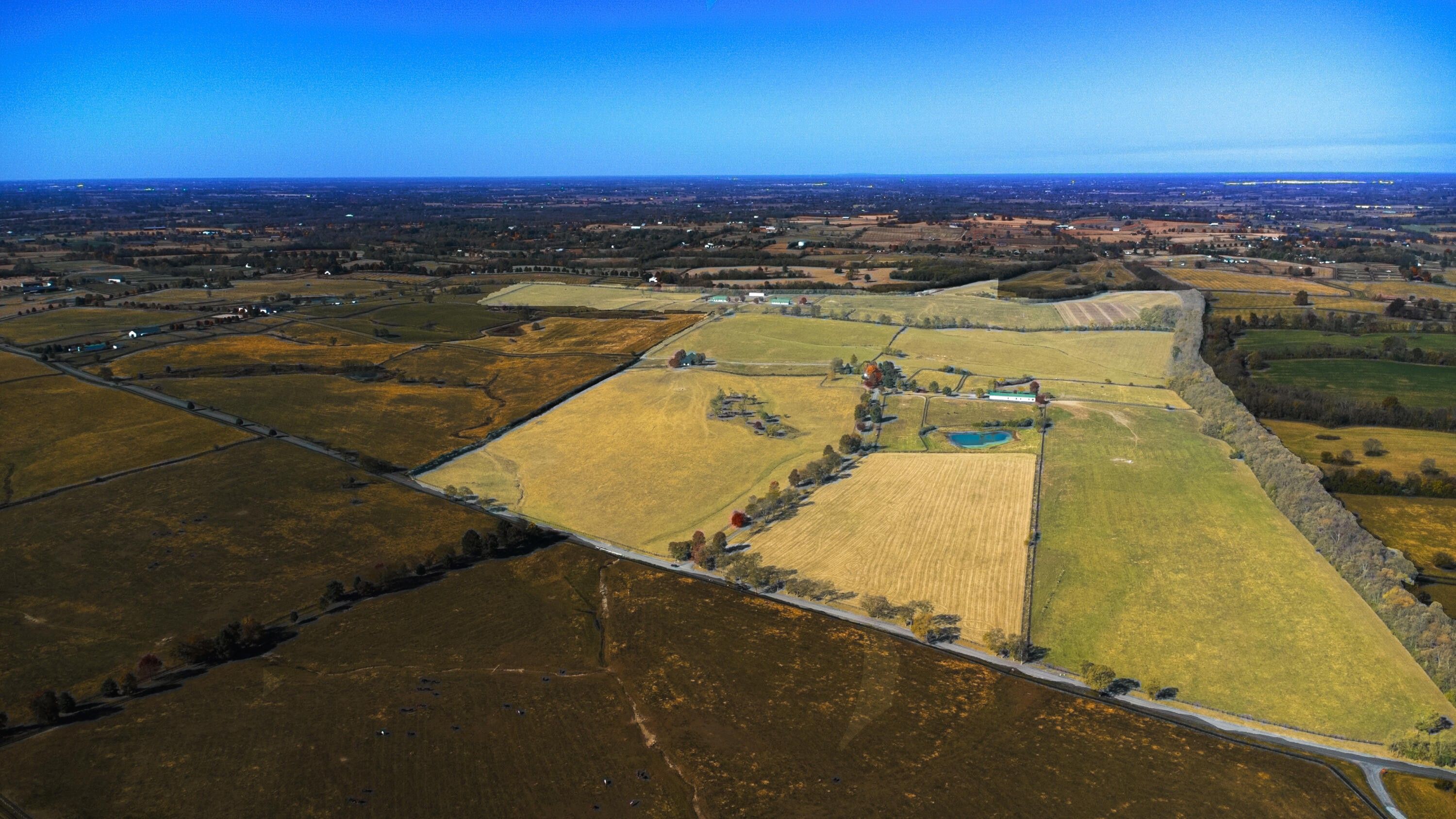 Paris, Bourbon County, KY Farms and Ranches for sale Property ID