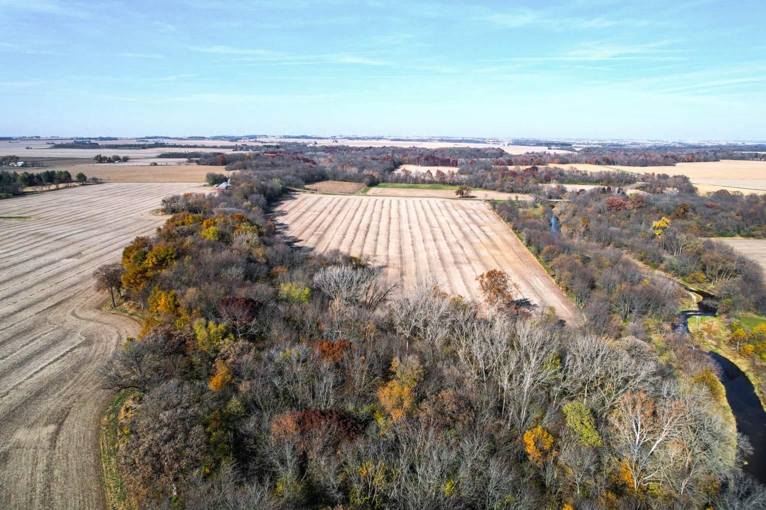 Bureau County, IL Farms and Ranches, Timberland Property