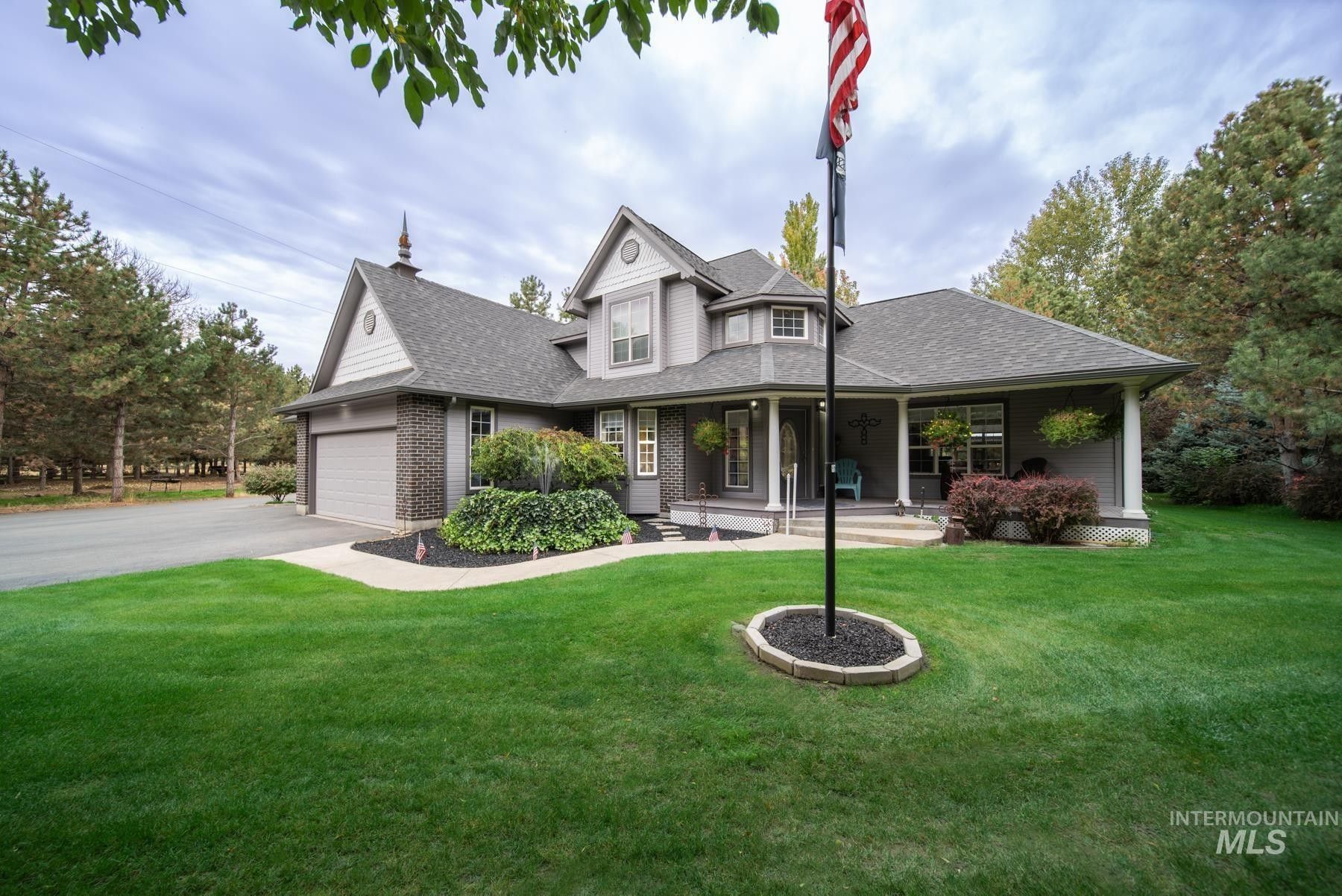 Emmett, Gem County, ID House for sale Property ID 415184931 LandWatch