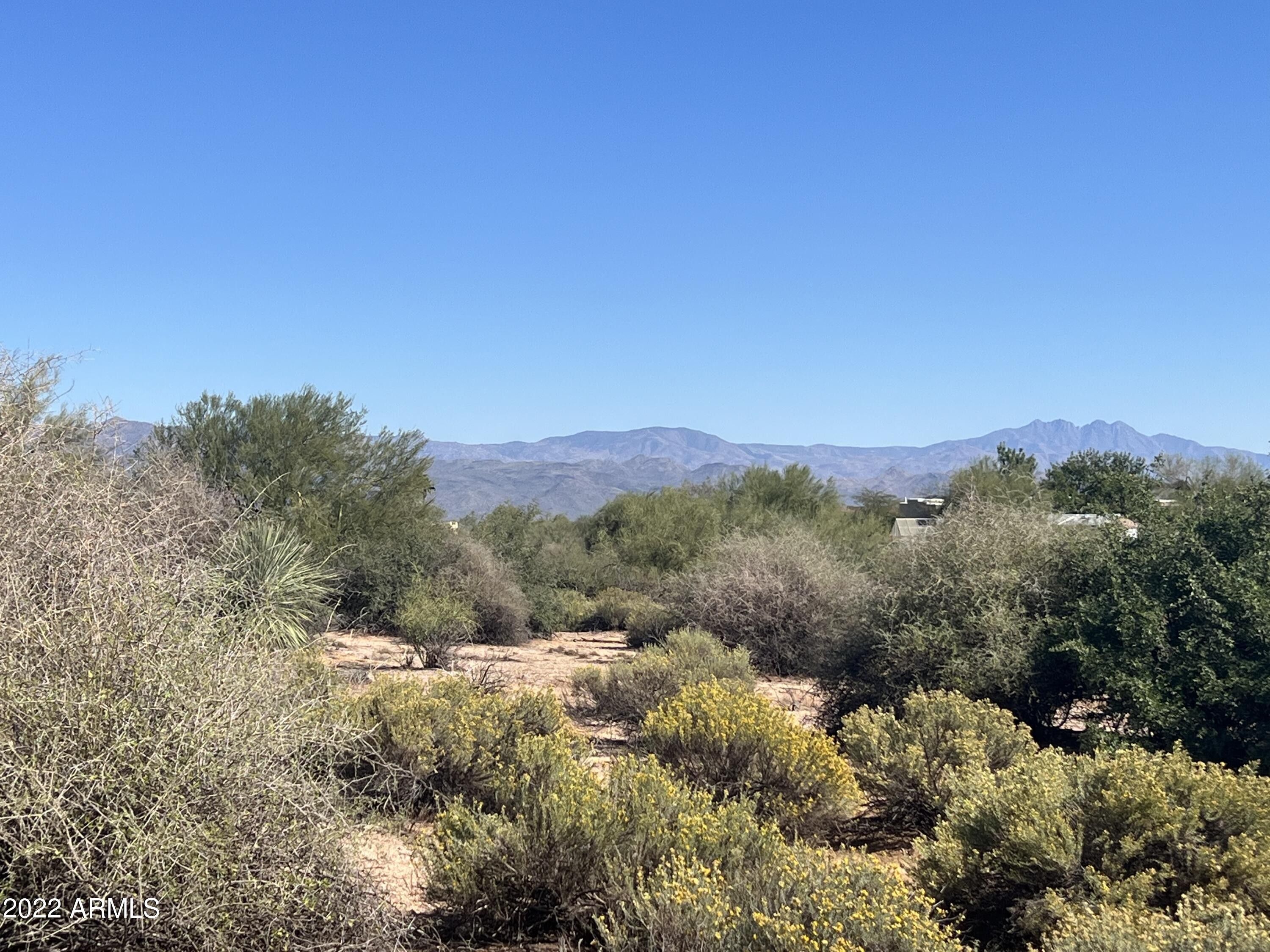 Scottsdale, Maricopa County, AZ Undeveloped Land, Homesites for sale