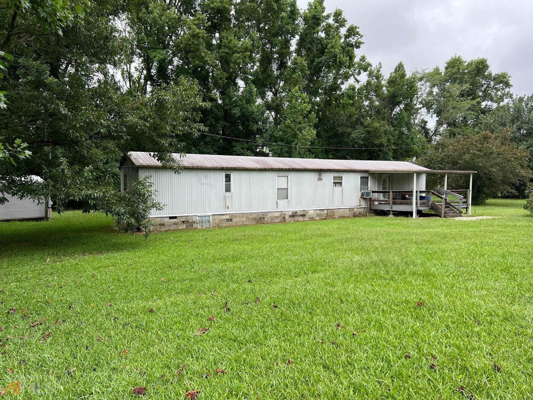 Tennille, Washington County, GA House for sale Property ID 414280430 LandWatch