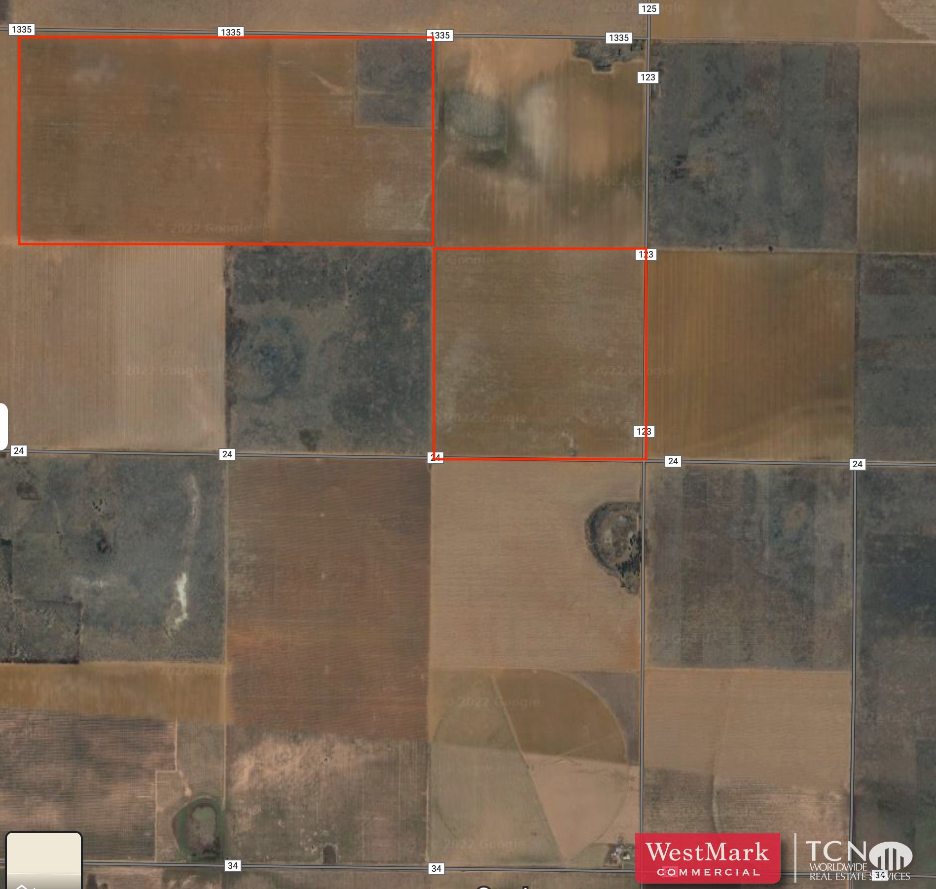 Morton, Cochran County, TX Farms and Ranches for sale Property ID