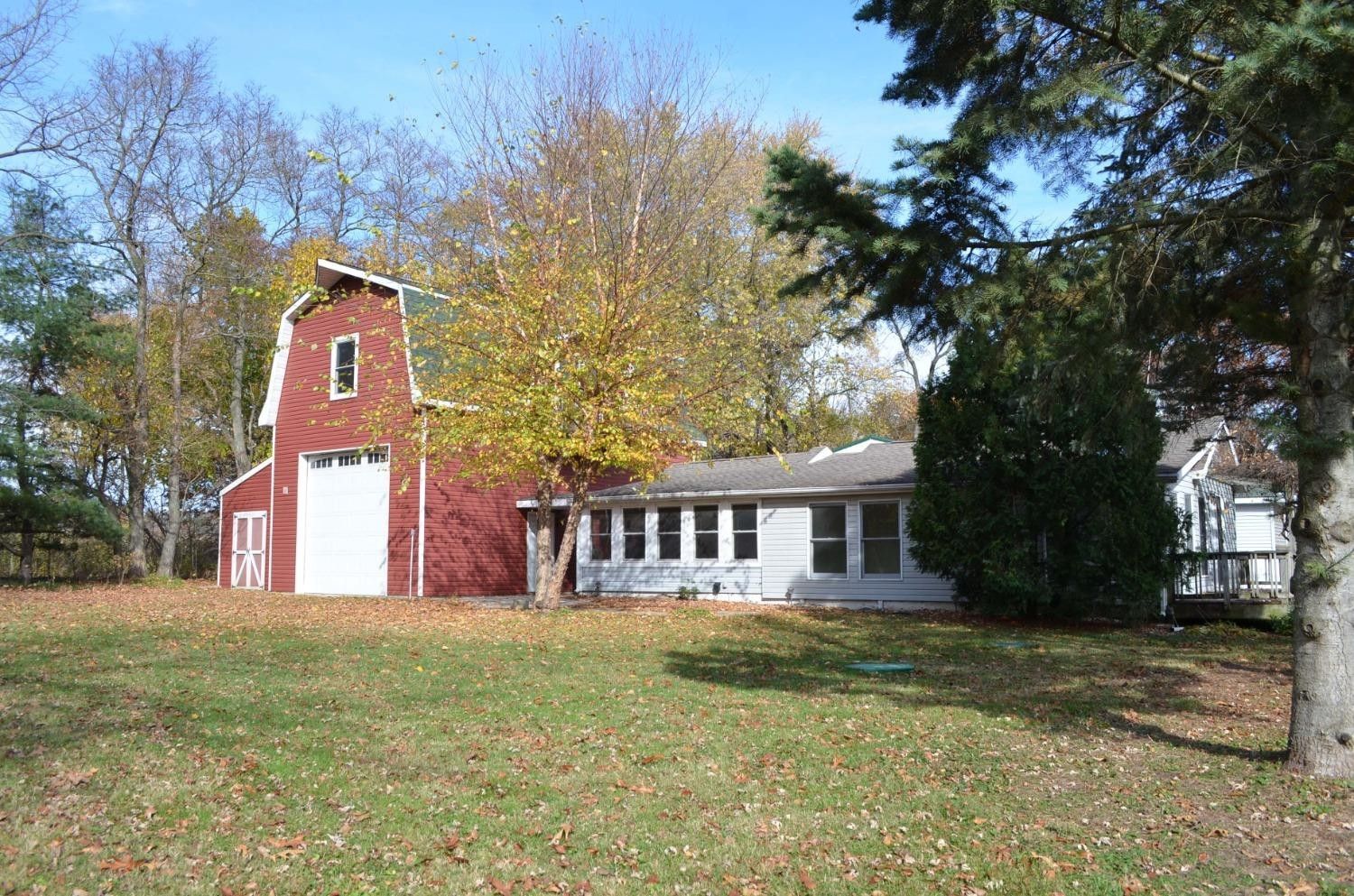 Walkerton, LaPorte County, IN House for sale Property ID 415185455
