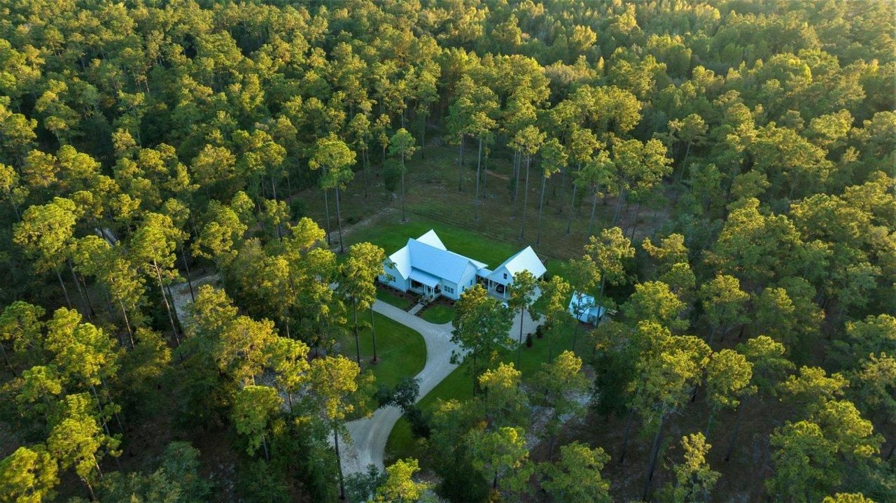 Bainbridge, Decatur County, GA Recreational Property, Timberland